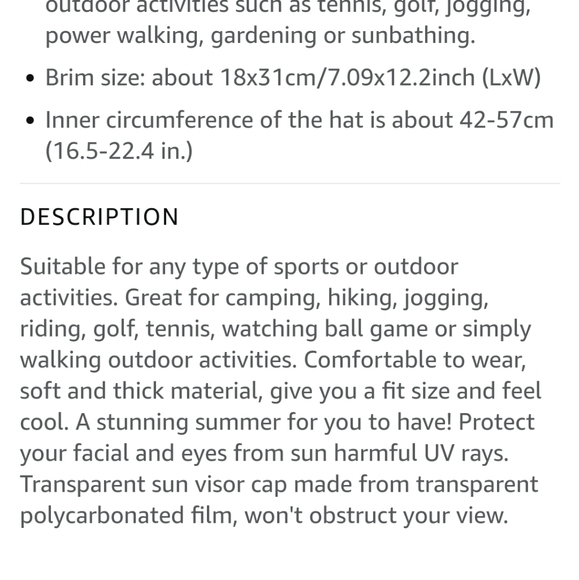 Holographic Sun Vizor/Face Shield Combo - Picture 10 of 10